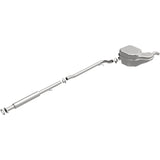 MagnaFlow BRE Exhaust Kit 01-06 Volvo V70 XC70