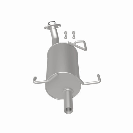 Magnaflow BRE Rear Muffler Kit Replacement Nissan