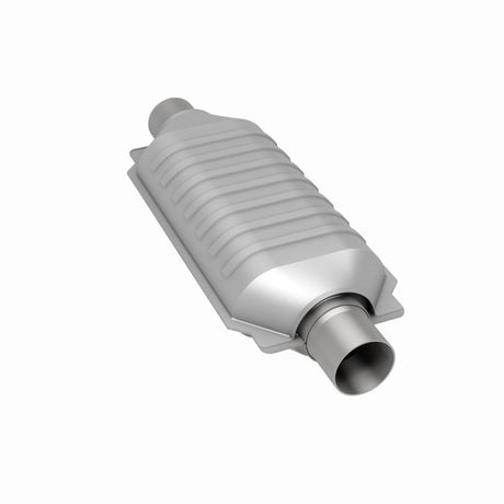 MagnaFlow Universal Catalytic Converter 2.5/2.5