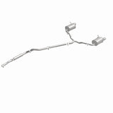 MagnaFlow BRE Exhaust Kit 11-17 Dodge Journey 3.6L