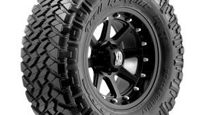 Off Road Tires