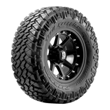 Nitto TRAIL GRAP 33x12.50R18LT 122Q F 32.7