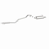 MagnaFlow BRE Exhaust Kit 02-06 Nissan Sentra 2.5L