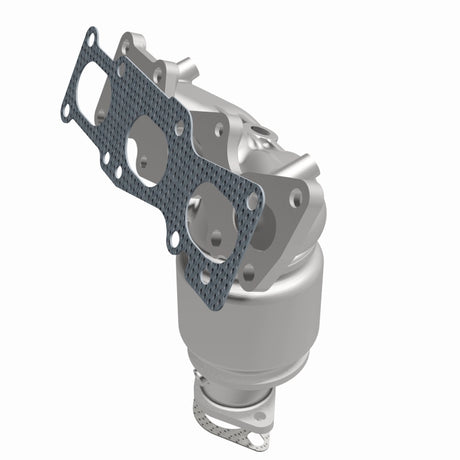 Magnaflow 07-10 Kia Sedona 3.8L California Grade CARB Compliant DF Manifold Catalytic Converter