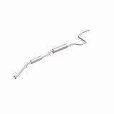 MagnaFlow BRE Exhaust Kit 14-15 HONDA ODYSSEY 3.5L