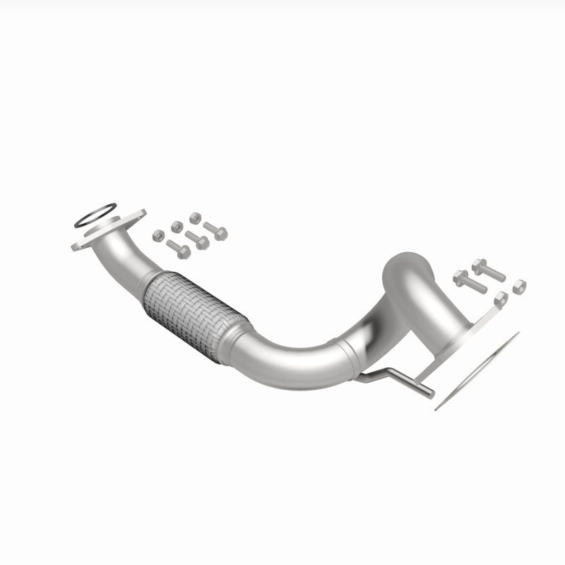 BRE Exhaust 08-10 Rogue 2.5L Front Pipe Kit