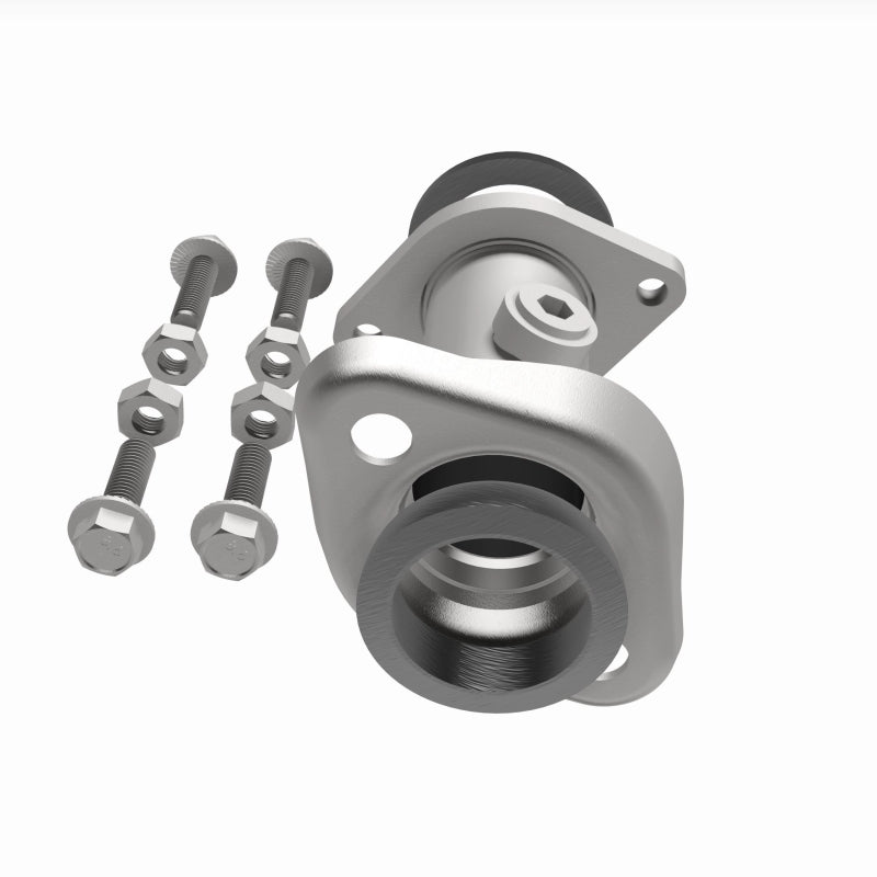 BRE Exhaust 94-97 Accord 2.2L Front Pipe Kit