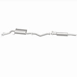 MagnaFlow BRE Exhaust Kit 01-03 Toyota Sienna 3.0L