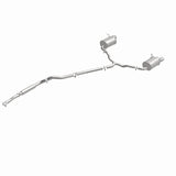 MagnaFlow BRE Exhaust Kit 11-17 Dodge Journey 3.6L