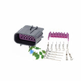 Aeromotive VaporWorx GM LSA 12-Pin Electrical Plug