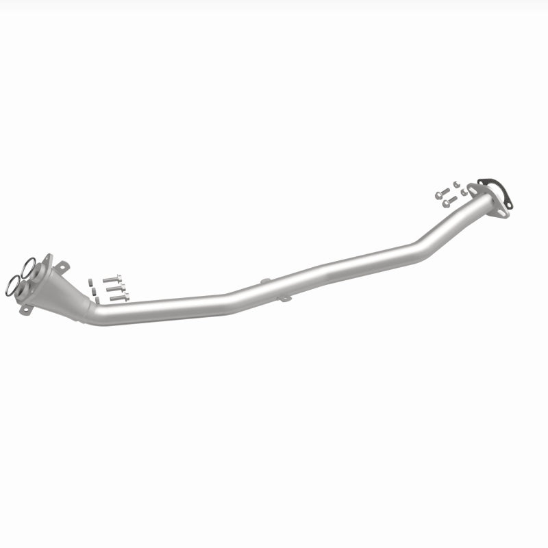 BRE Exhaust 90-96 D21 Pickup 2.4L Front Pipe Kit