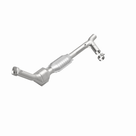 MagnaFlow Direct Fit Catalytic Converter 97-98 Ford Trucks 5.4L
