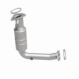 MagnaFlow Direct Fit Catalytic Converter 00-04 Ford Focus 4.2L M/T