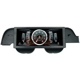 Autometer 67-68 Ford Mustang Direct-Fit InVision Dash