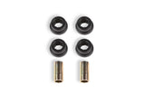 Fabtech 19-24 GM 1500 2WD Replacement Aluminum Shock Mount Bushing