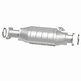MagnaFlow Direct Fit Catalytic Converter Toyota 81-83