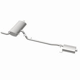 BRExhaust 12-15 CHEVROLET CAPTIVA SPORT 2.4L Exhaust Kit