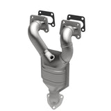 Magnaflow Conv DF 97-99 Nissan Sentra 1.6L