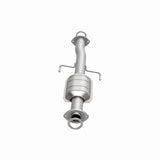 MagnaFlow Direct Fit Catalytic Converter 02-04 Toyota Tacoma 2.7L Rear