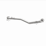 BRE Exhaust 92-95 4Runner 3.0L Front Pipe Kit