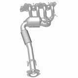 Magnaflow 19-23 Ford Transit Connect Direct-Fit Converter