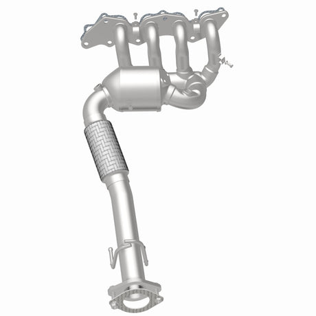 Magnaflow 19-23 Ford Transit Connect Direct-Fit Converter