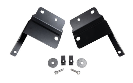 ReadyLIFT 67-12238 - 2020-2025 Chevrolet/GMC 2500/3500HD Front Inner Fender Bracket