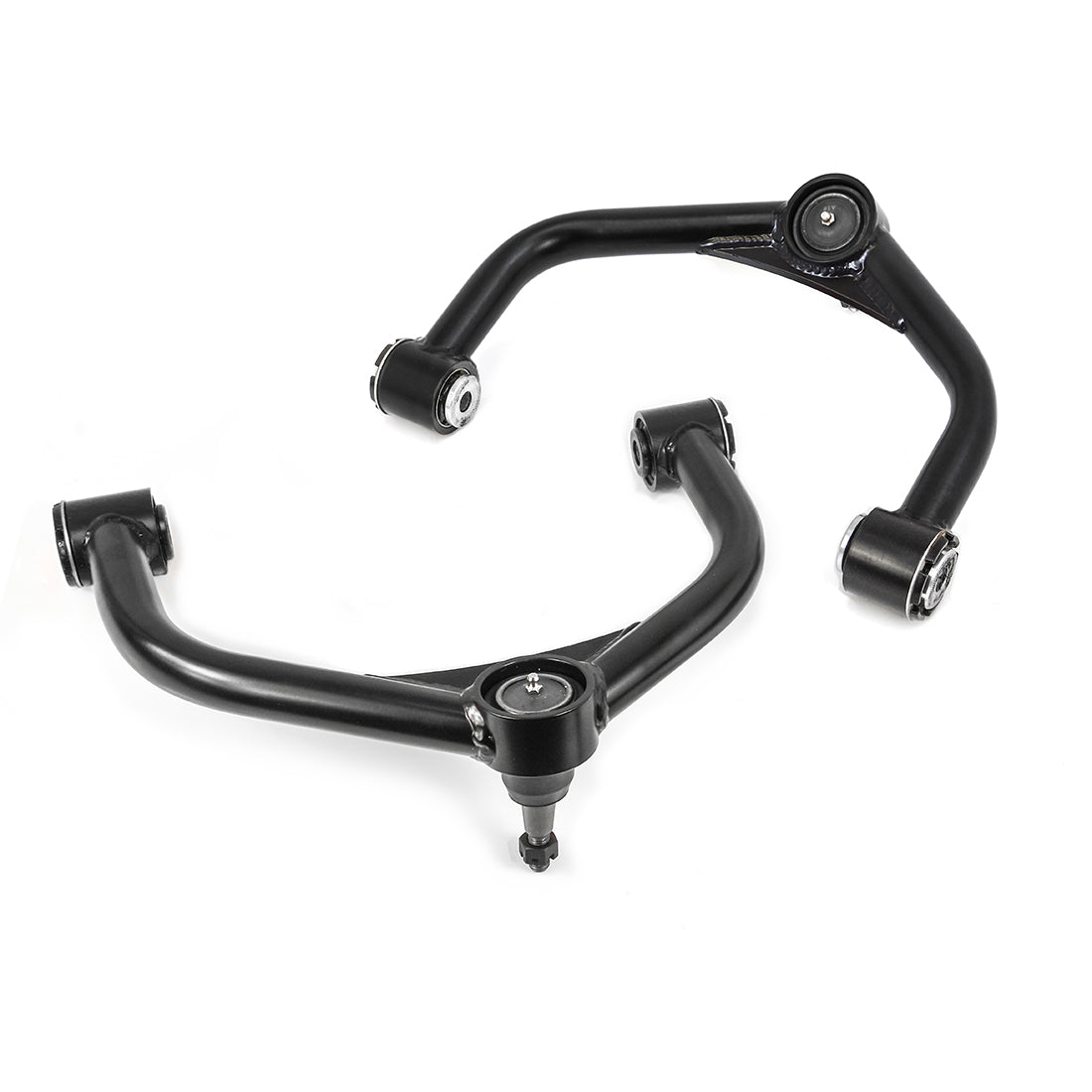 ReadyLIFT 67-1501 - 2009-2018 Dodge/Ram 1500 Upper Control Arms-New Bushings