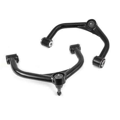 ReadyLIFT 67-1501 - 2009-2018 Dodge/Ram 1500 Upper Control Arms-New Bushings