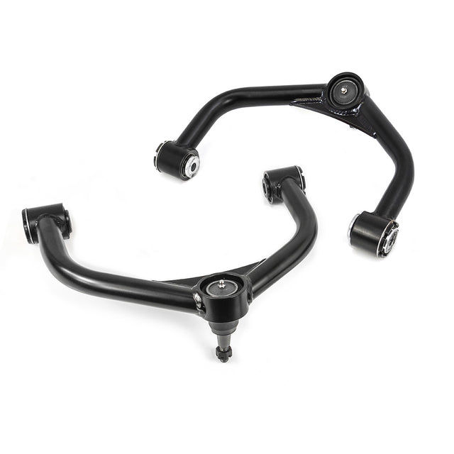 ReadyLIFT 67-1501 - 2009-2018 Dodge/Ram 1500 Upper Control Arms-New Bushings