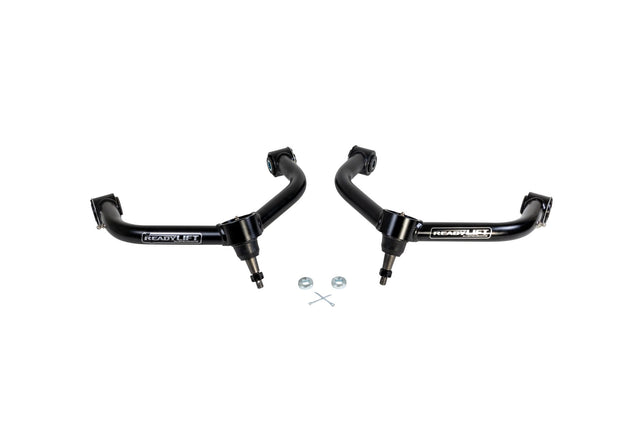 ReadyLIFT 67-1041 - 2009-2025 Dodge/Ram 1500 Upper Control Arms-New Bushings