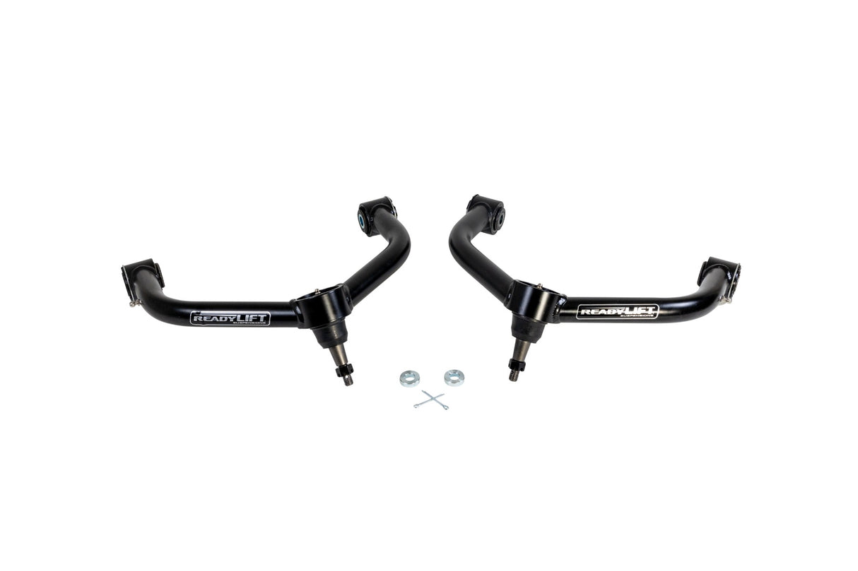 ReadyLIFT 67-19150 - 2019-2025 Dodge/Ram 1500 equipped with rear Air SST Upper Control Arm for 1.5'' Kit