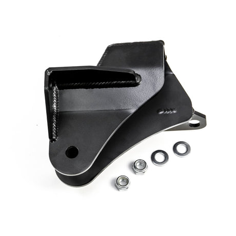 ReadyLIFT 67-19450 - 2019-2025 DODGE/RAM 2500 Front Track Bar Bracket For Front Lift