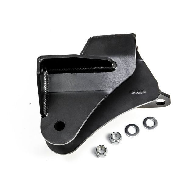 ReadyLIFT 67-19450 - 2019-2025 DODGE/RAM 2500 Front Track Bar Bracket For Front Lift