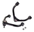 ReadyLIFT 67-19640 - 2019-2025 Dodge/Ram 1500 Stock/Leveling & Big Lifts Upper Control Arms-New Bushings & High Angle Ball Joint