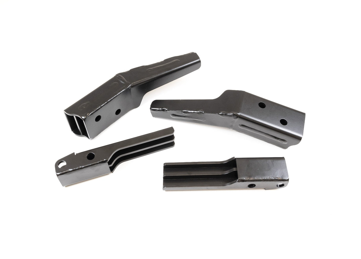 ReadyLIFT 67-21200 - 2021-2025 Ford Bronco High Clearance Anti Intrusion Beams