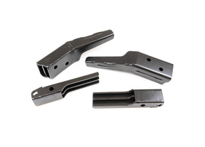 ReadyLIFT 67-21200 - 2021-2025 Ford Bronco High Clearance Anti Intrusion Beams