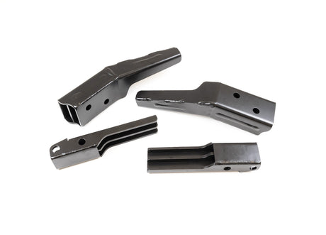 ReadyLIFT 67-21200 - 2021-2025 Ford Bronco High Clearance Anti Intrusion Beams