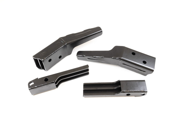ReadyLIFT 67-21200 - 2021-2025 Ford Bronco High Clearance Anti Intrusion Beams