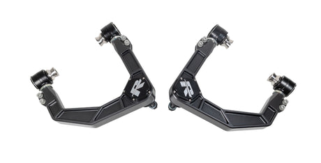 ReadyLIFT 67-21360 - 2021-2025 Ford Bronco Billet Upper Control Arms with 3" to 4" Lift Kits