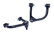ReadyLIFT 67-21362 - 2021-2025 Ford Bronco Leveling & SST Lifts Upper Control Arms-New Bushings & High Angle Ball Joint
