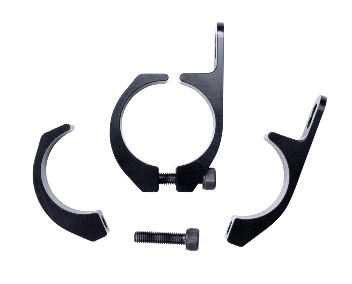 ReadyLIFT 67-21400 - 2015-2025 Ford F-150 Upper Control Arms Headlight Leveling Sensor Bracket