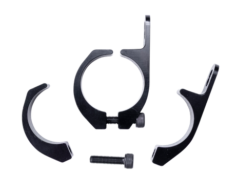 ReadyLIFT 67-21400 - 2015-2025 Ford F-150 Upper Control Arms Headlight Leveling Sensor Bracket