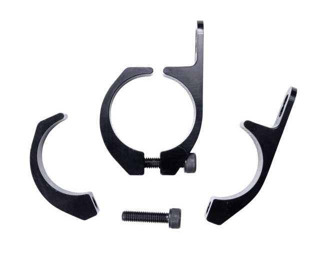 ReadyLIFT 67-21400 - 2015-2025 Ford F-150 Upper Control Arms Headlight Leveling Sensor Bracket