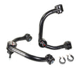ReadyLIFT 67-21440 - 2021-2025 Ford F-150 Stock/Leveling & Big Lifts Upper Control Arms-New Bushings & High Angle Ball Joint