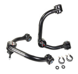 ReadyLIFT 67-21640 - 2004-2020 Ford F-150 Stock/Leveling & Big Lifts Upper Control Arms-New Bushings & High Angle Ball Joint