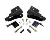 ReadyLIFT 67-23350 - 2023-2026 Ford F250/F350 Radius Arm Drop Bracket Kit