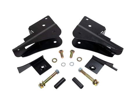 ReadyLIFT 67-23350 - 2023-2026 Ford F250/F350 Radius Arm Drop Bracket Kit