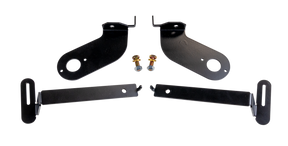 ReadyLIFT 67-23410 - 2023-2026 Ford F250/F350F450 Auto-Leveling Headlight 3.5''-6'' Lift Bracket Kit