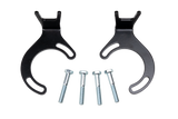 ReadyLIFT 67-23610 - 2023-2026 Ford F250/F350F450 Auto-Leveling Headlight Bypass Bracket Kit